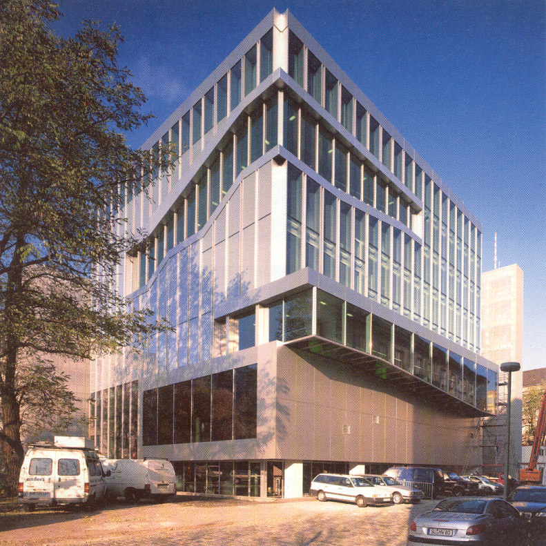 Rem Koolhaas en OMA Archipel