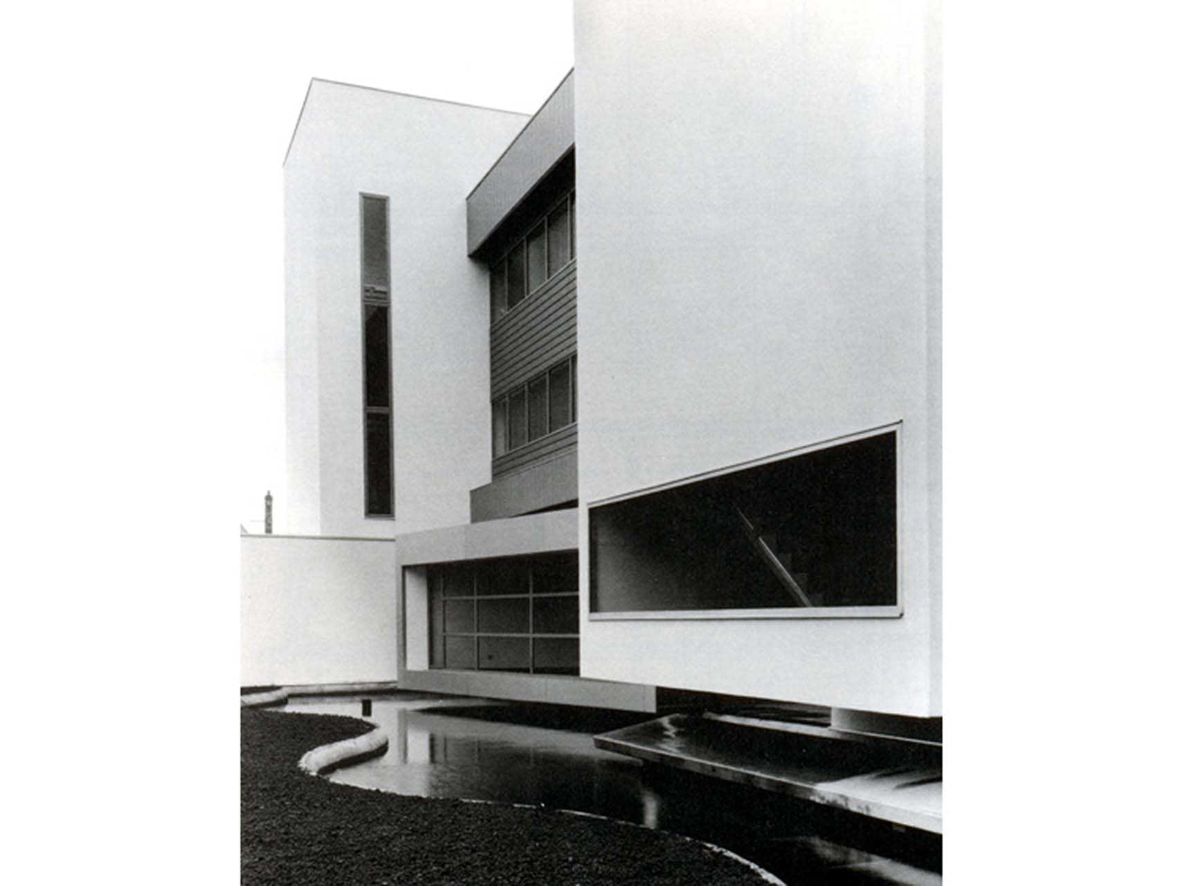 Stéphane Beel | Archipel