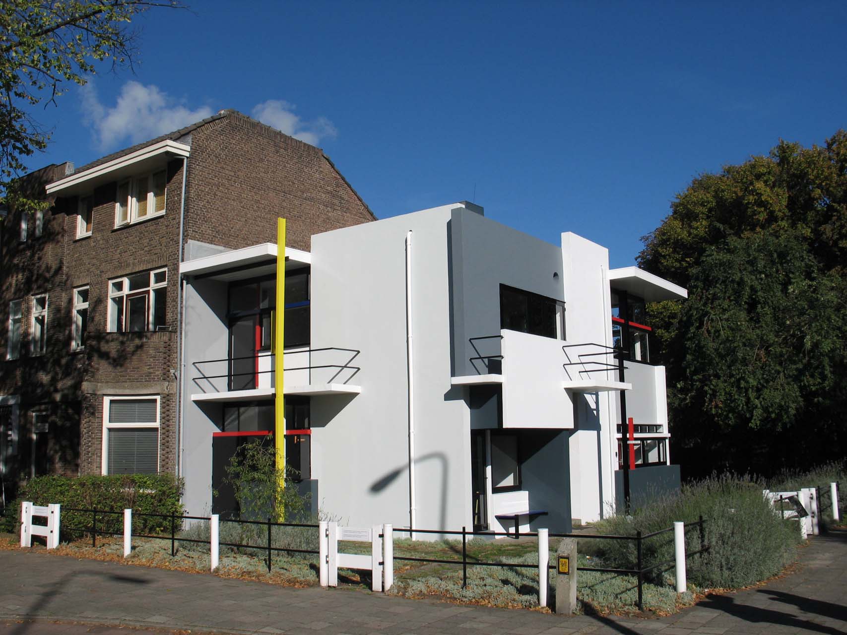 Gerrit Riveld Gerrit Rietveld | Archipel